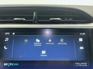 Opel Corsa  1.2T XHL 74kW (100CV) GS - Foto 22