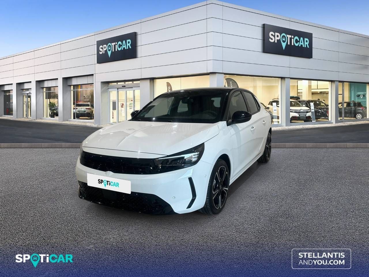 Opel Corsa  1.2T XHL 74kW (100CV) GS - Foto 1