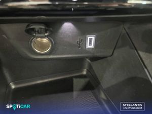 Opel Corsa  1.2T XHL 74kW (100CV) GS - Foto 23