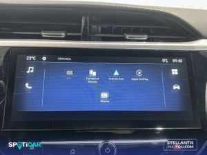 Opel Corsa  1.2T XHL 74kW (100CV) GS - Foto 14