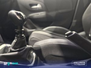 Opel Corsa  1.2T XHL 74kW (100CV) GS - Foto 21