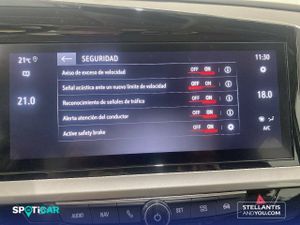 Opel Grandland  1.5D DTH AT8 S/S GS - Foto 20