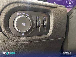 Opel Grandland  1.5D DTH AT8 S/S GS - Foto 13