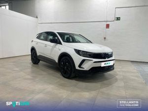 Opel Grandland  1.5D DTH AT8 S/S GS - Foto 3