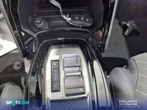 Peugeot 208   Eléctrico 156 (115 Kw) GT - Foto 18