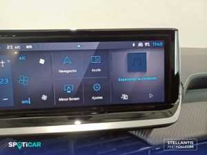 Peugeot 208   Eléctrico 156 (115 Kw) GT - Foto 16