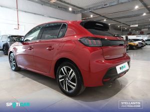 Peugeot 208   Puretech 100 Allure - Foto 7