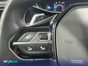Peugeot 208  PureTech 73kW (100CV) EAT8 Allure Pack - Foto 14