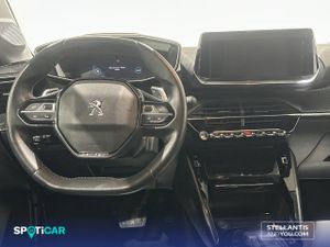 Peugeot 208  PureTech 73kW (100CV) EAT8 Allure Pack - Foto 8