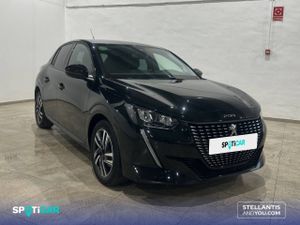 Peugeot 208  PureTech 73kW (100CV) EAT8 Allure Pack - Foto 3