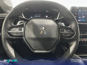 Peugeot 208  PureTech 73kW (100CV) EAT8 Allure Pack - Foto 12