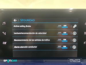 Peugeot 208  PureTech 73kW (100CV) EAT8 Allure Pack - Foto 24