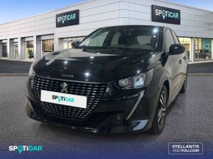 Peugeot 208  PureTech 73kW (100CV) EAT8 Allure Pack - Foto 2