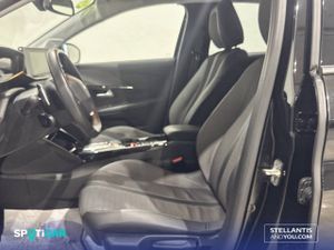 Peugeot 208  PureTech 73kW (100CV) EAT8 Allure Pack - Foto 9