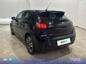 Peugeot 208  PureTech 73kW (100CV) EAT8 Allure Pack - Foto 7