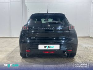 Peugeot 208  PureTech 73kW (100CV) EAT8 Allure Pack - Foto 5