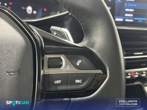 Peugeot 208  PureTech 73kW (100CV) EAT8 Allure Pack - Foto 13