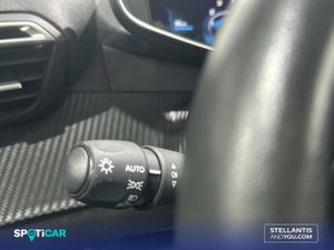 Peugeot 208  PureTech 73kW (100CV) EAT8 Allure Pack - Foto 17