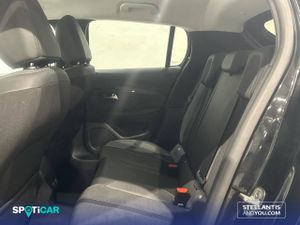 Peugeot 208  PureTech 73kW (100CV) EAT8 Allure Pack - Foto 10