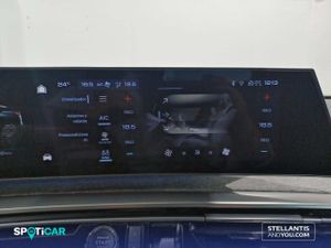 Peugeot 3008   Eléctrico 157kW GT - Foto 21