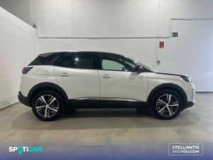 Peugeot 3008  1.2 100KW  eDCS6 Allure Pack - Foto 4