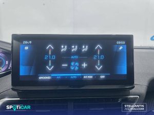 Peugeot 3008  1.2 100KW  eDCS6 Allure Pack - Foto 15