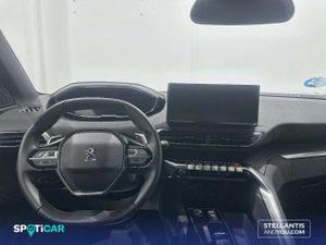 Peugeot 3008  1.2 100KW  eDCS6 Allure Pack - Foto 8
