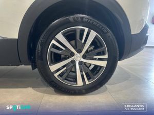 Peugeot 3008  1.2 100KW  eDCS6 Allure Pack - Foto 11
