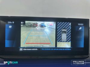 Peugeot 3008  1.2 100KW  eDCS6 Allure Pack - Foto 17