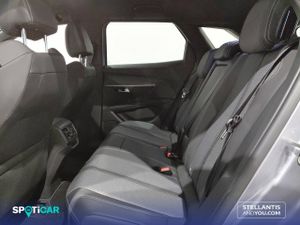 Peugeot 3008  1.2 100KW  eDCS6 Allure Pack - Foto 10