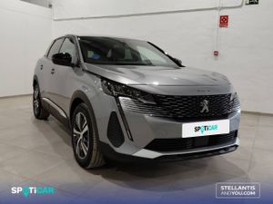 Peugeot 3008  1.2 100KW  eDCS6 Allure Pack - Foto 3