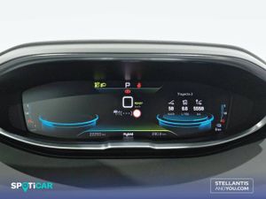 Peugeot 3008  1.2 100KW  eDCS6 Allure Pack - Foto 13