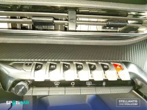 Peugeot 3008  1.2 100KW  eDCS6 Allure Pack - Foto 17