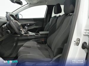 Peugeot 3008  1.2 PureTech 96KW S&S Style - Foto 9