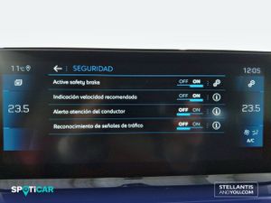 Peugeot 3008  1.2 PureTech 96KW S&S Style - Foto 24