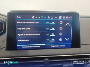 Peugeot 3008  1.5 BlueHDi 96kW (130CV) S&S  EAT8 Allure - Foto 19