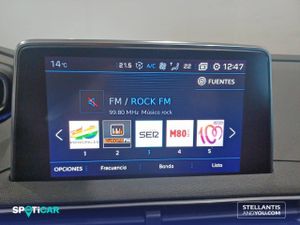 Peugeot 3008  1.5 BlueHDi 96kW (130CV) S&S  EAT8 Allure - Foto 16