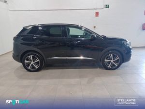 Peugeot 3008  1.5 BlueHDi 96kW (130CV) S&S  EAT8 Allure - Foto 4