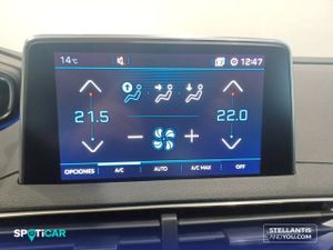 Peugeot 3008  1.5 BlueHDi 96kW (130CV) S&S  EAT8 Allure - Foto 17