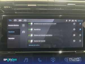 Peugeot 308  5P  BlueHDi 130 S&S EAT8 Allure - Foto 19