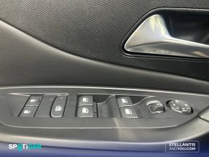 Peugeot 308  5P  BlueHDi 130 S&S EAT8 Allure - Foto 21