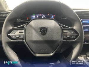 Peugeot 308  5P  BlueHDi 130 S&S EAT8 Allure - Foto 13