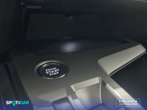 Peugeot 308  5P  BlueHDi 130 S&S EAT8 Allure - Foto 22