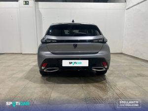 Peugeot 308  5P  BlueHDi 130 S&S EAT8 Allure - Foto 5