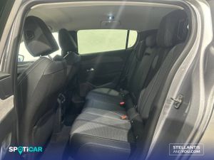 Peugeot 308  5P  BlueHDi 130 S&S EAT8 Allure - Foto 10