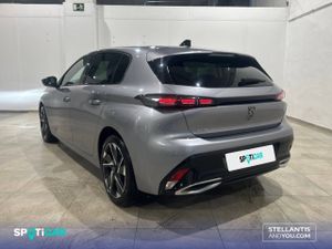 Peugeot 308  5P  BlueHDi 130 S&S EAT8 Allure - Foto 7