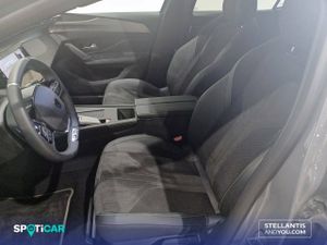Peugeot 408  408  HYBRID eDCS6 GT - Foto 23