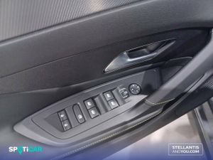 Peugeot 408  408  HYBRID eDCS6 GT - Foto 13