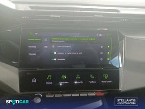 Peugeot 408  408  HYBRID eDCS6 GT - Foto 17