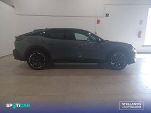 Peugeot 408  408  HYBRID eDCS6 GT - Foto 4